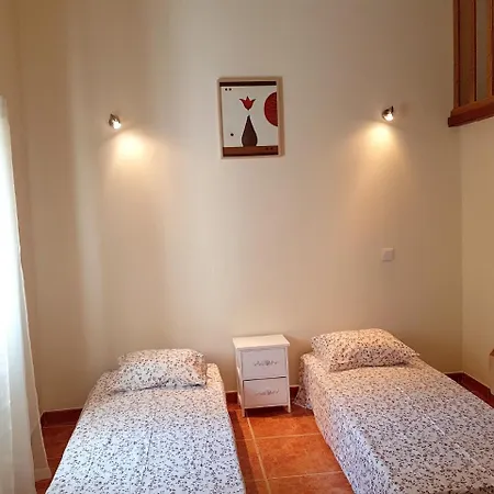 Appartement Rua De Arneiro De Salir