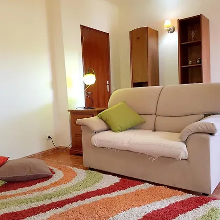 Rua De Arneiro De Salir Appartement *