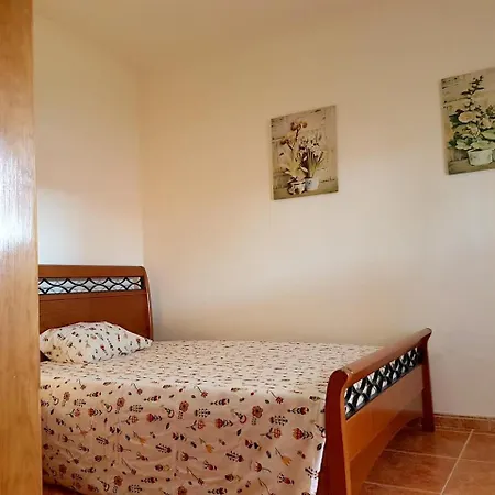 Apartment Rua De Arneiro De Salir