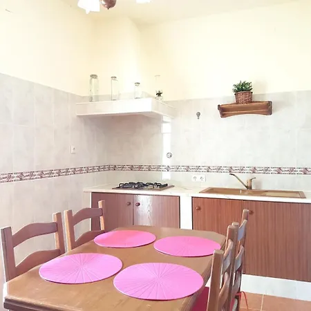 Apartment Rua De Arneiro De Salir *