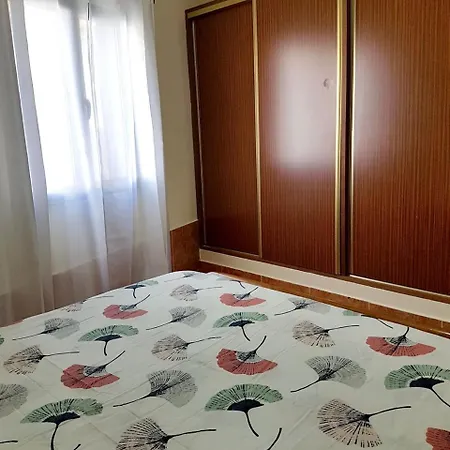 Apartment Rua De Arneiro De Salir Loule